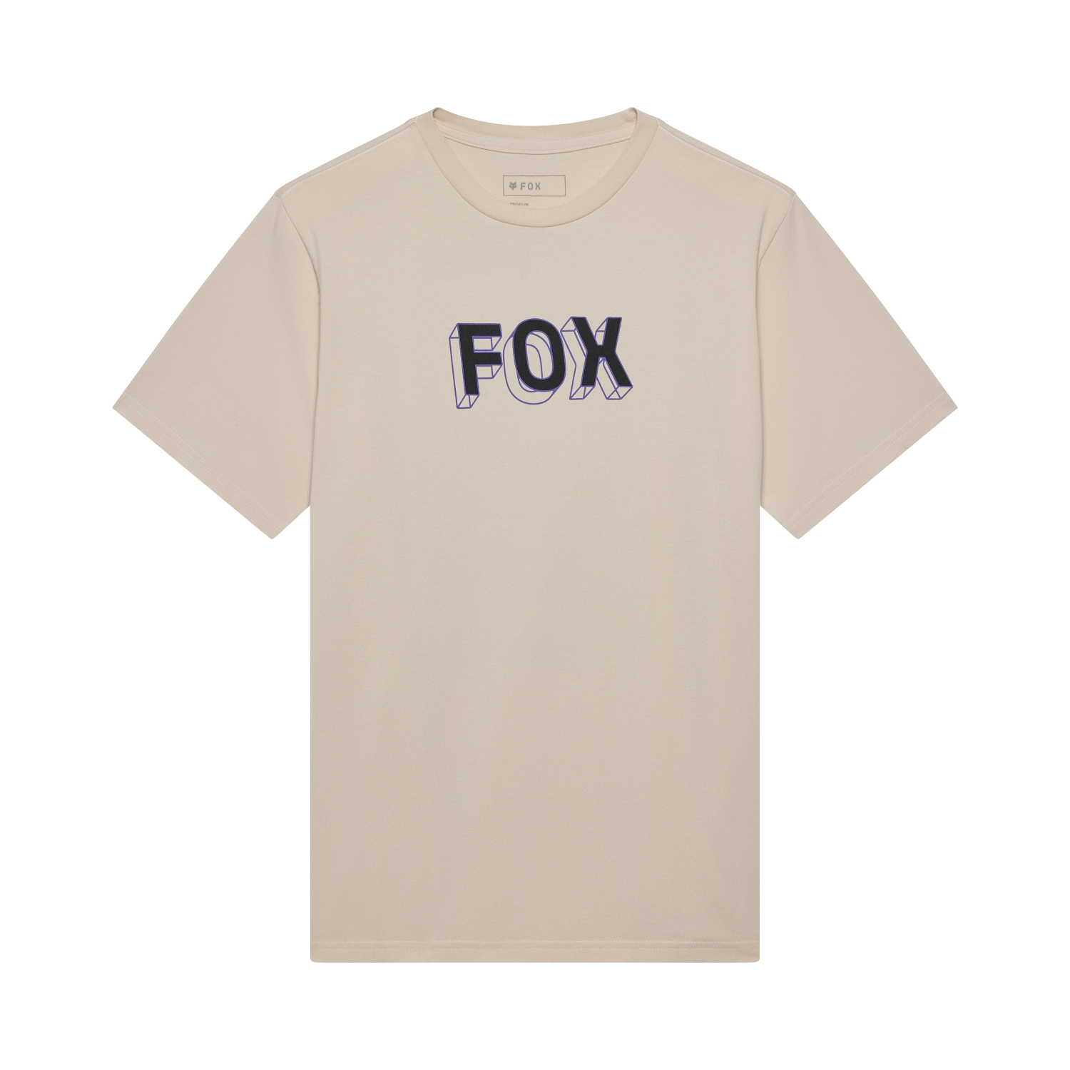 Image Print 195 Original Tee