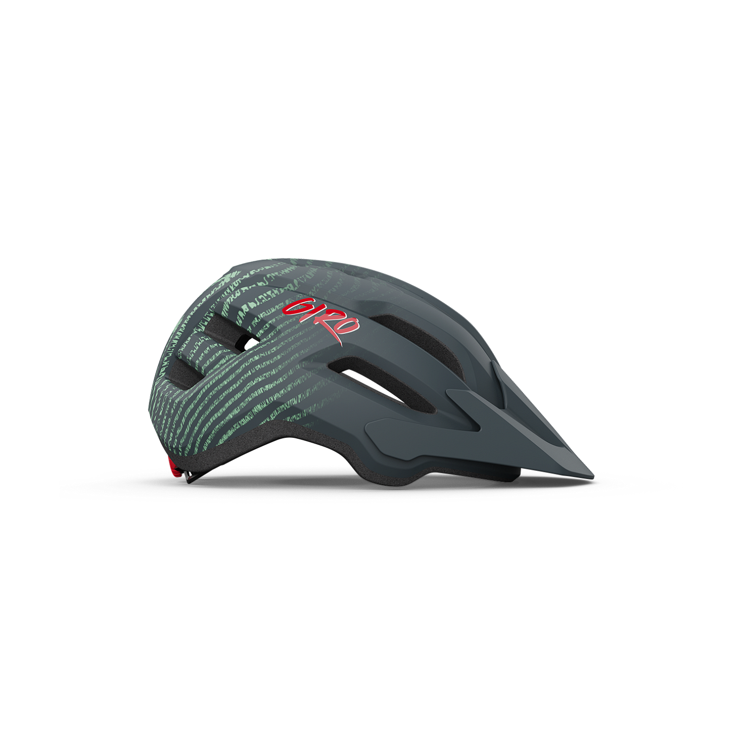 Fixture Mips II Youth Helmet