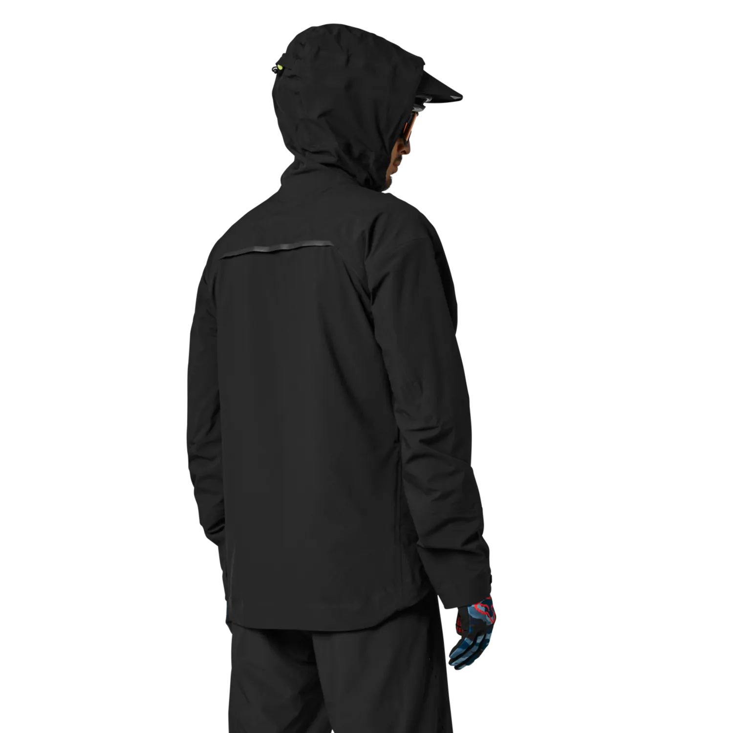 FLEXAIR NEOSHELL&reg; VANDT&AElig;T JAKKE