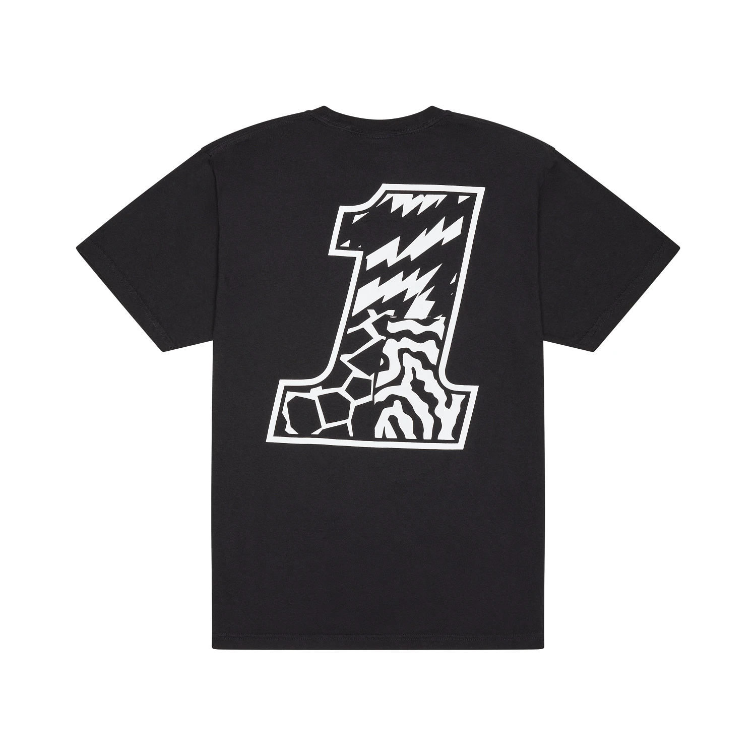 BELL X DSC NUMBER ONE SS TEE