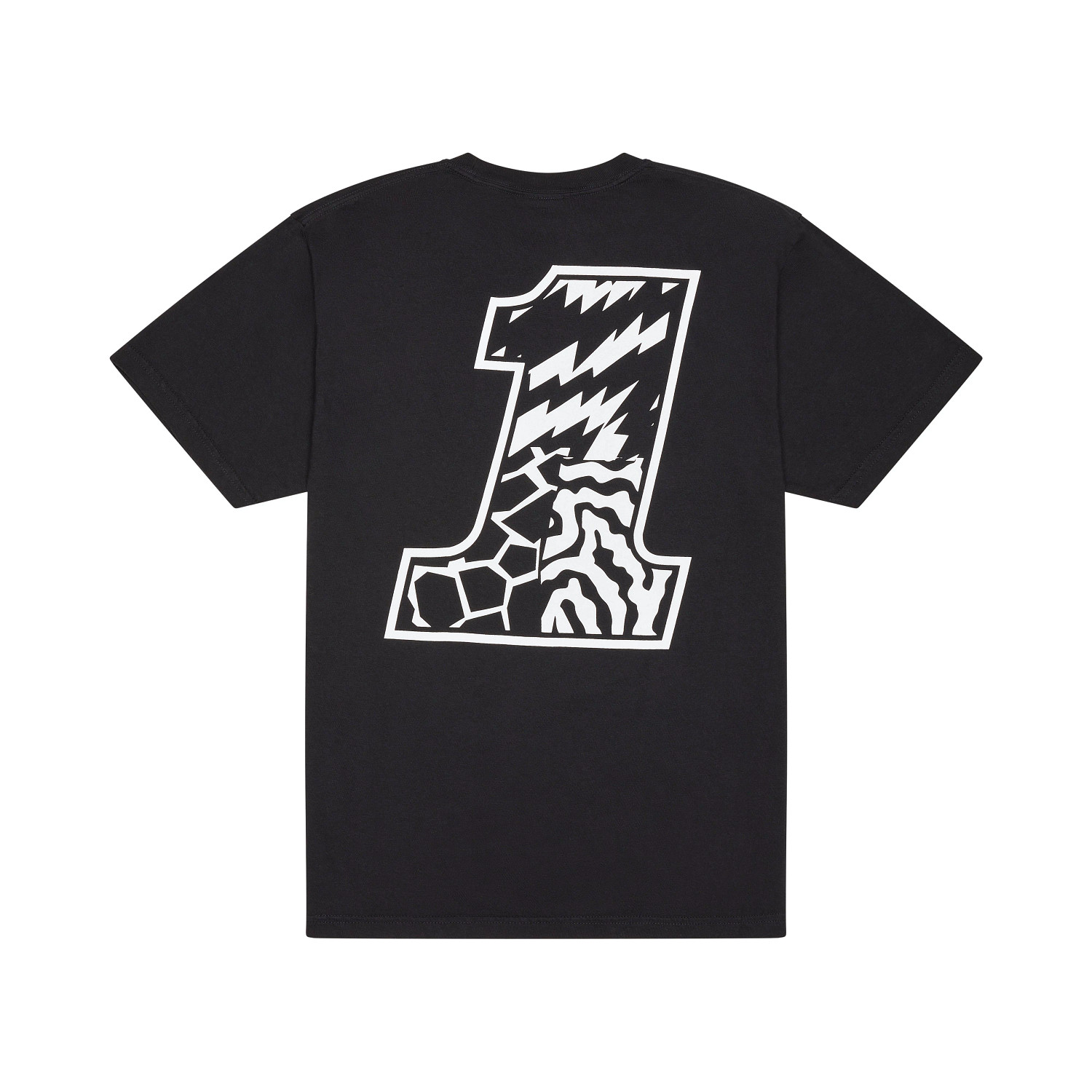 T-shirt a maniche corte Bell X Death Spray Number One