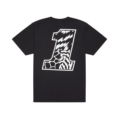 BELL X DSC NUMBER ONE SS TEE [BLK] S