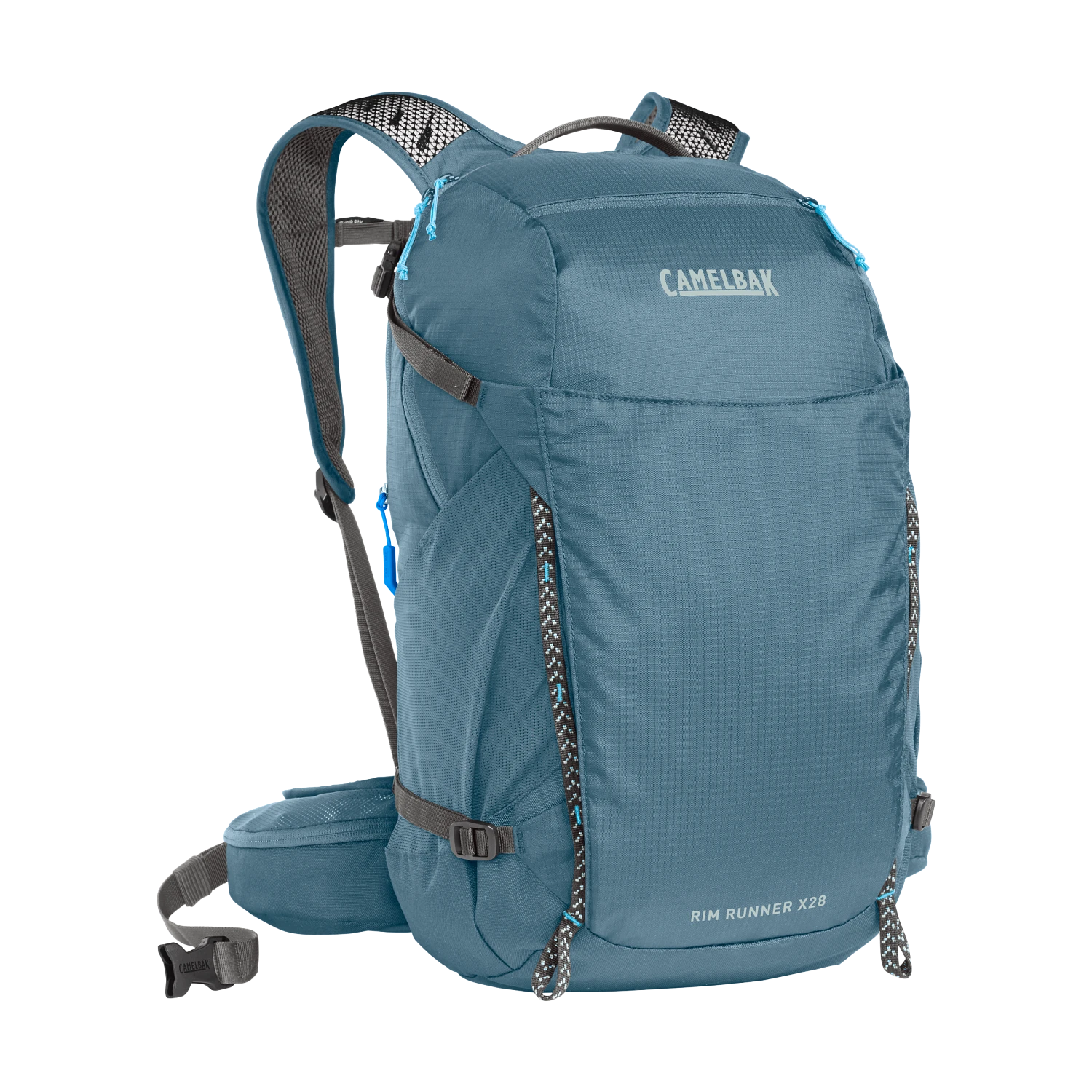 WOMENS RIM RUNNER X28 TERRA
