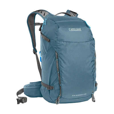 Mochila Rim Runner&trade; X28 Terra de Mujer