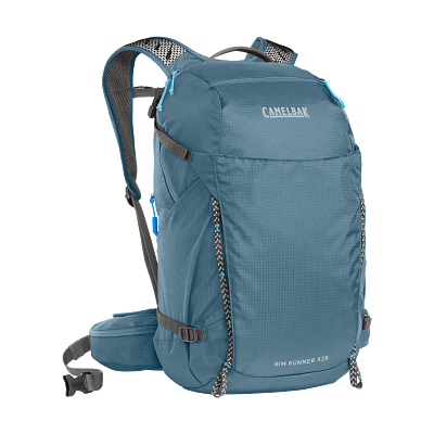 Zaino Rim Runner&trade; X28 Terra da donna