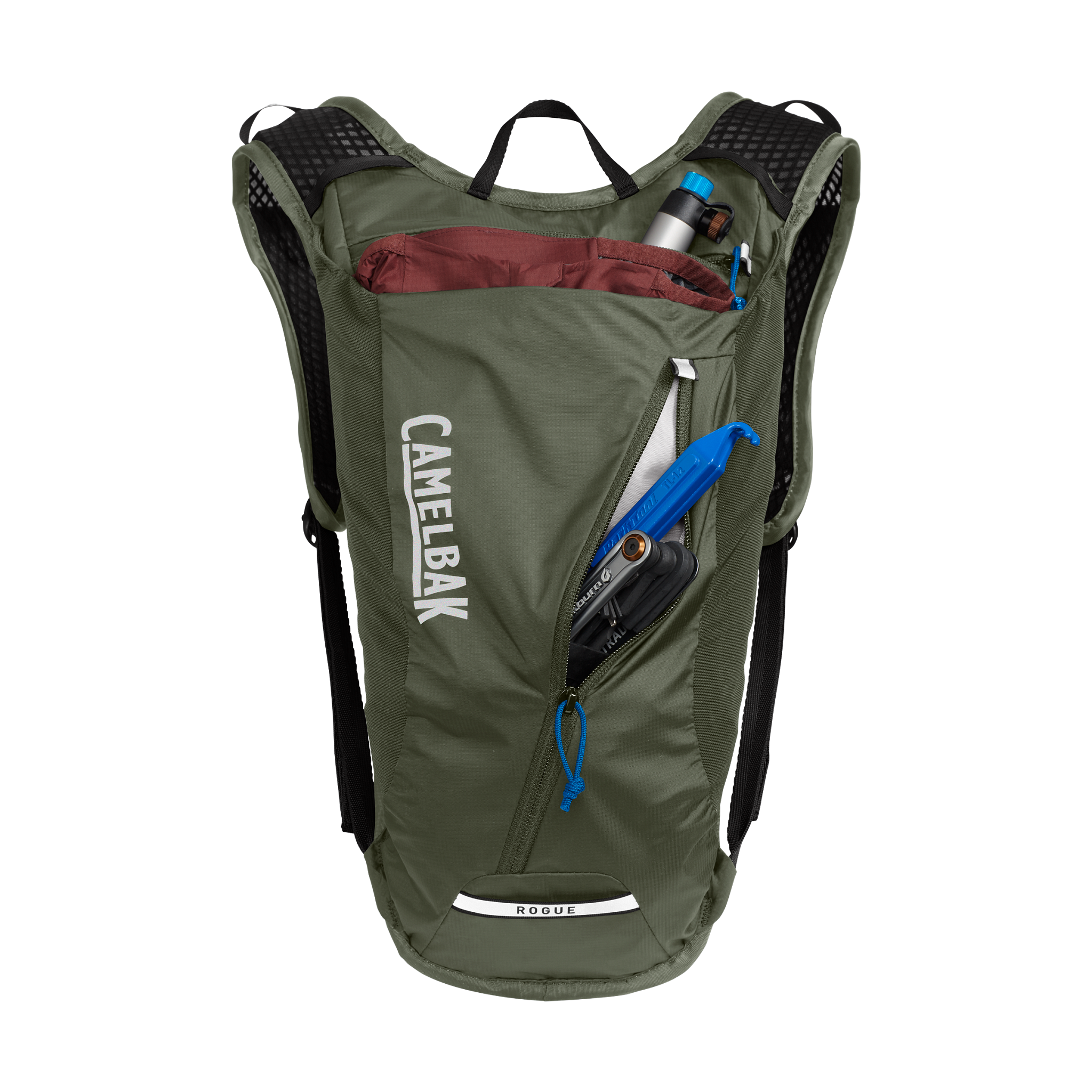 CamelBak Rogue Hydration Pack - Thumbnail 2