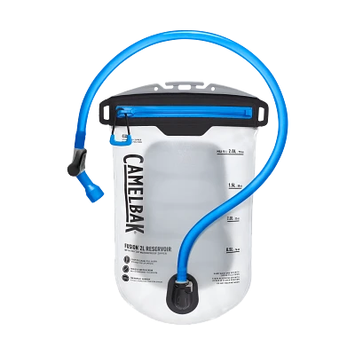 Fusion™ 2L Reservoir with TRU® Zip Waterproof Zipper