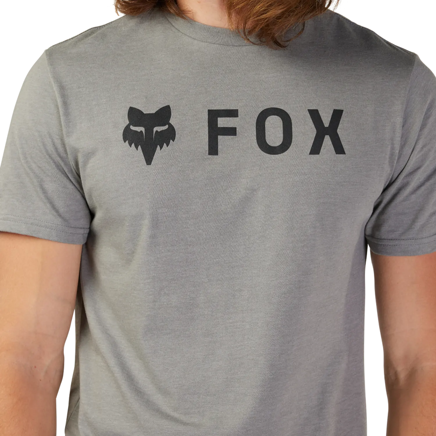 ABSOLUTE SS PREM TEE 