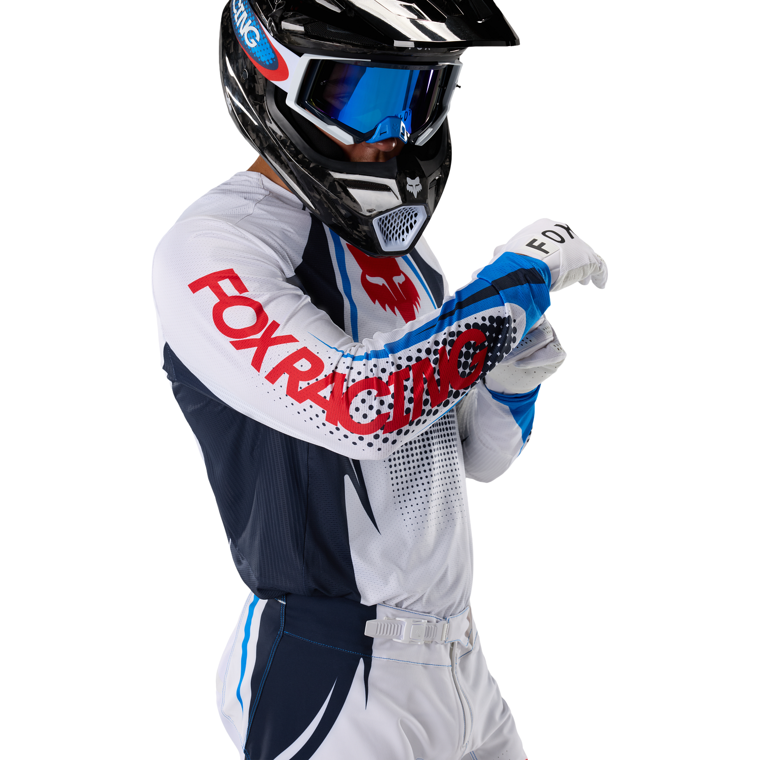 Maglia 360 Temper