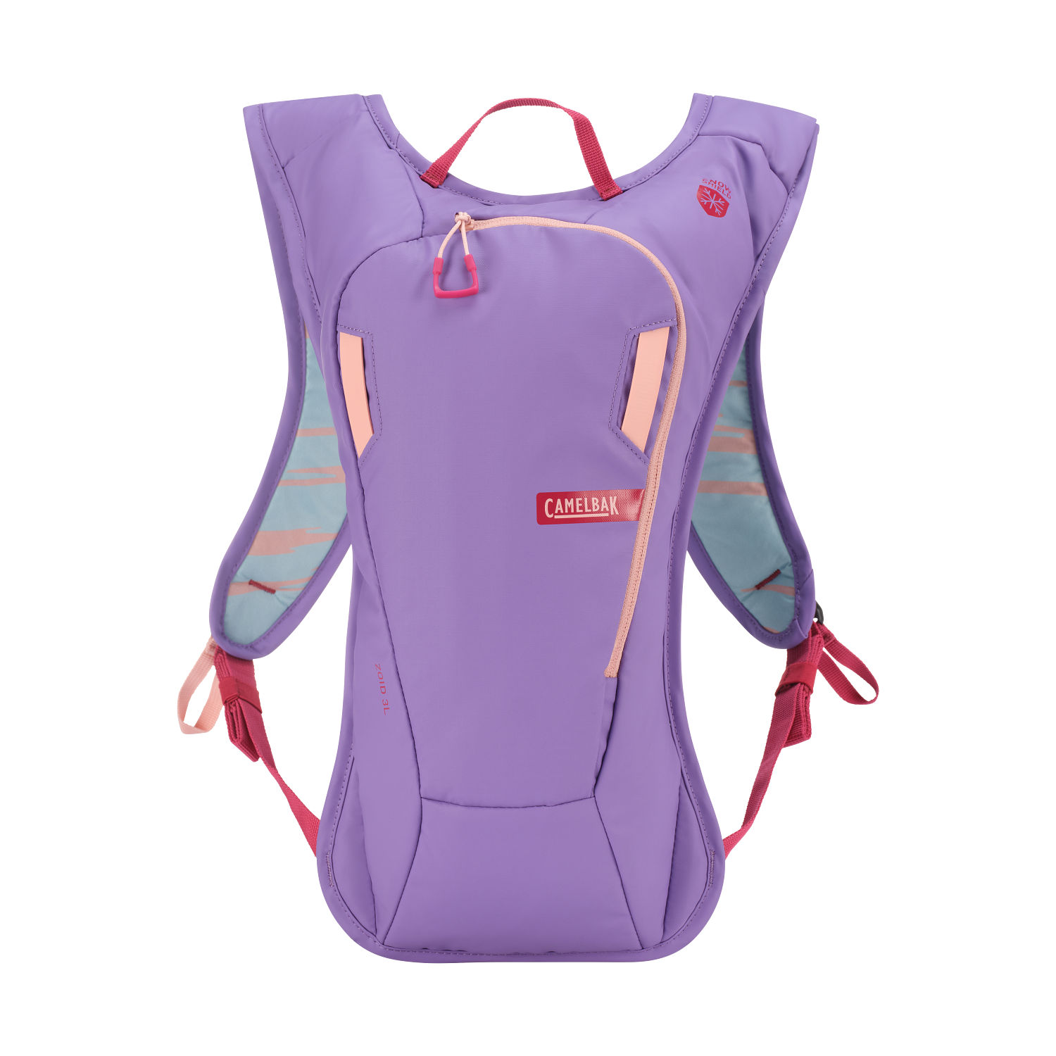 ZOID, 70OZ., ASTER