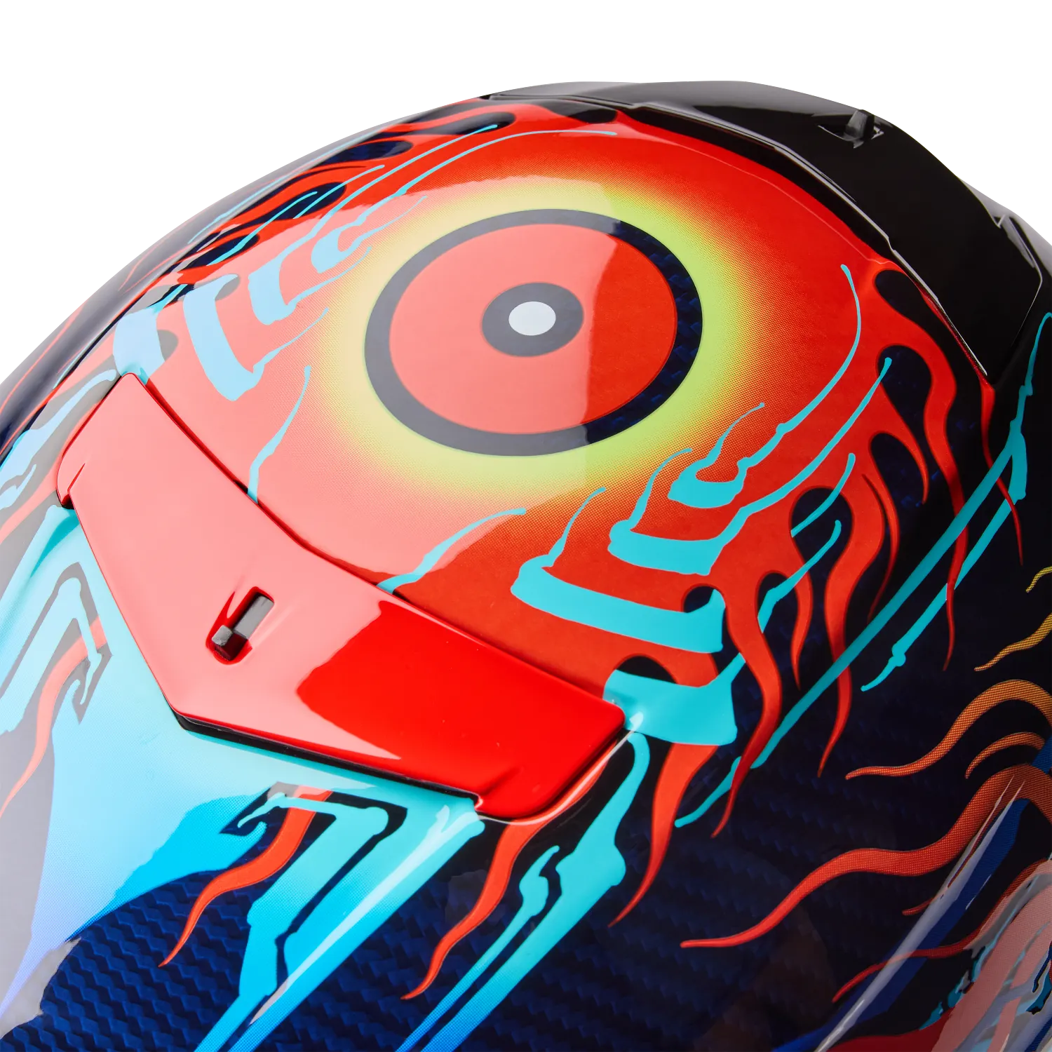 PS RACESTARDLX WILLRISEGRIME LE BK M DOT