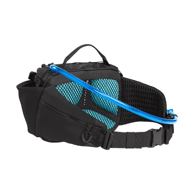M.U.L.E. 5 Waist Pack 50oz, Black