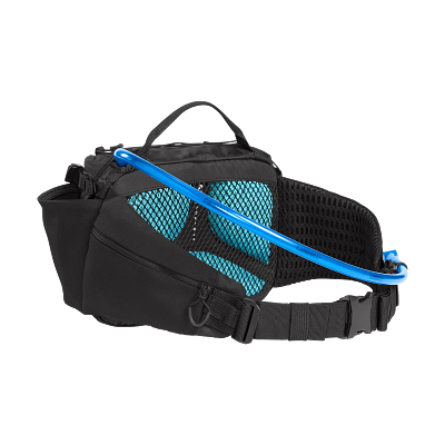 MULE 5 WAIST PACK 50 OZ [BLK] OS
