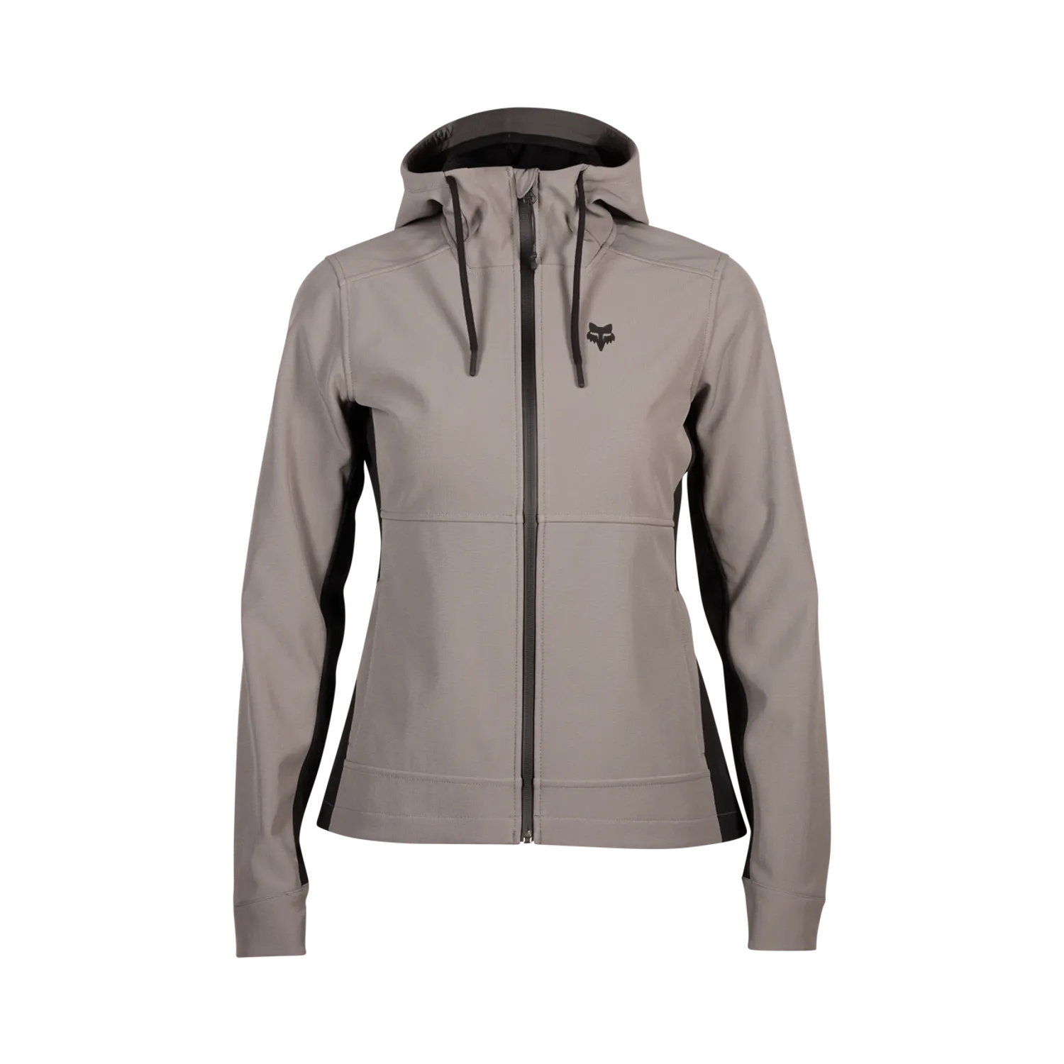 W PIT SOFTSHELL JACKET 