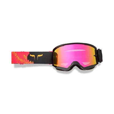 Gafas con lentes de espejo Main Kairos