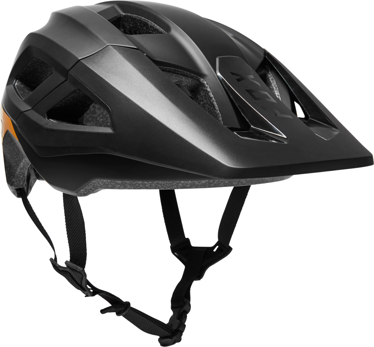 Fox Racing Mainframe Helmet - Thumbnail 4