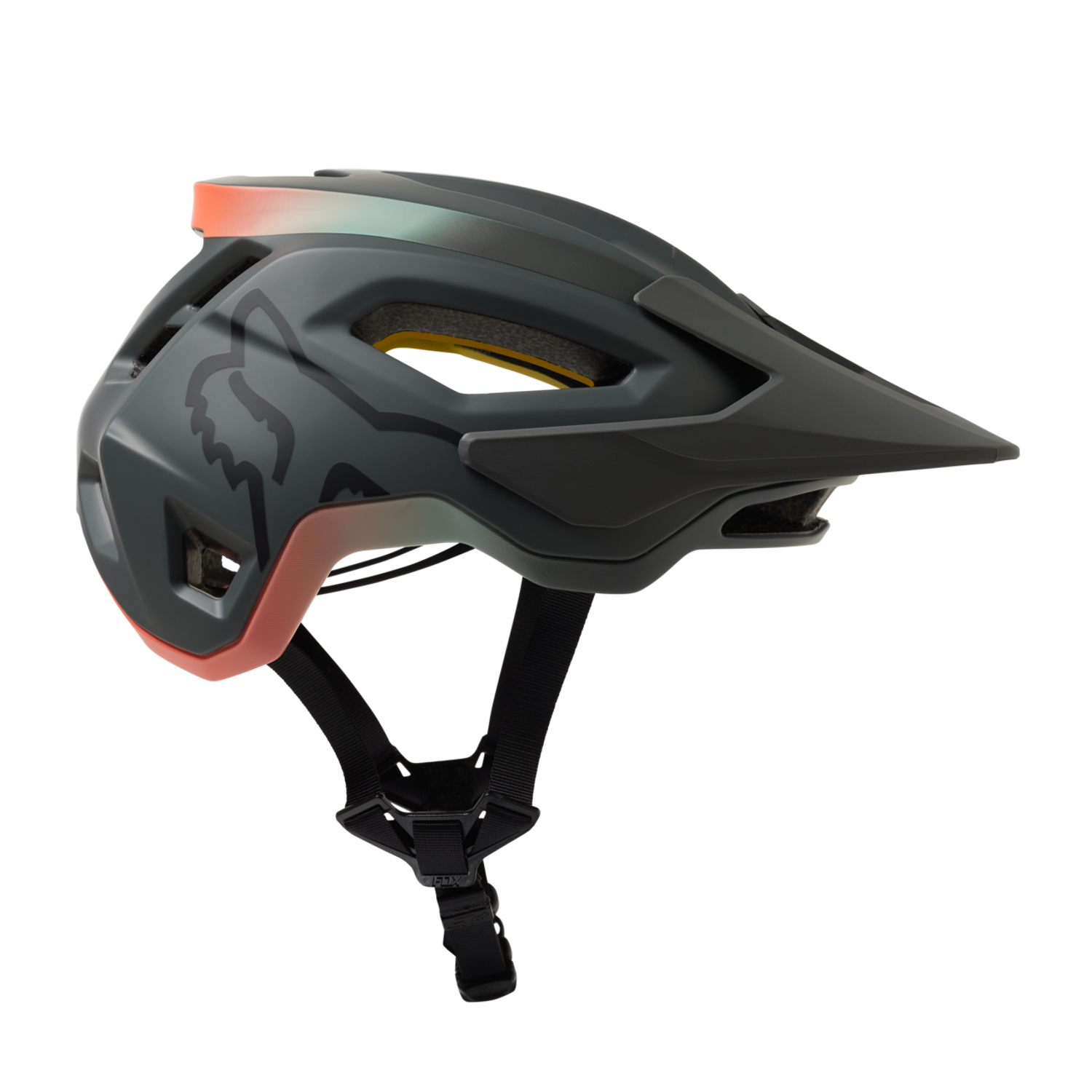 Speedframe Vnish Helmet