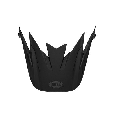 Sanction Visor