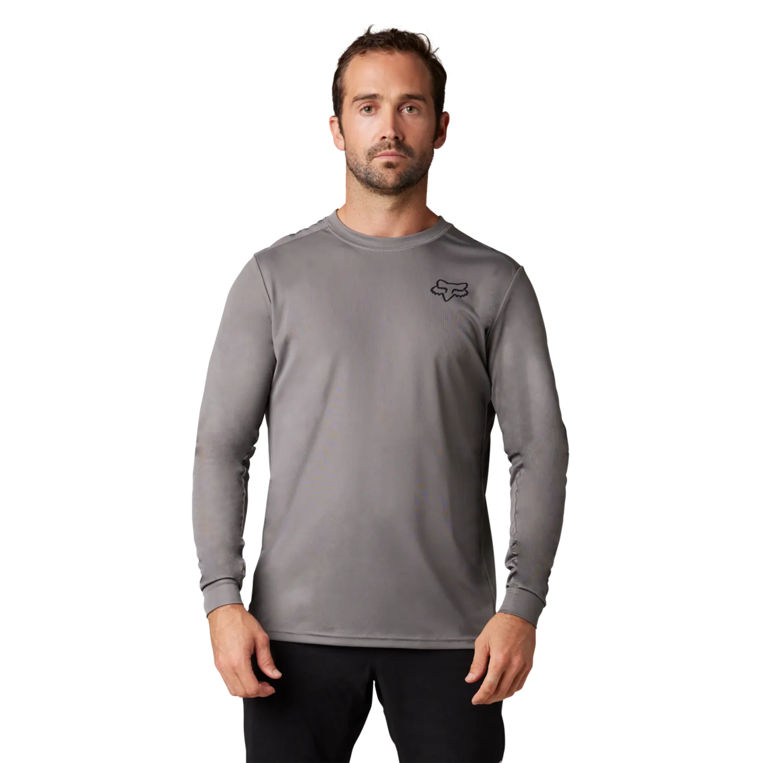 RANGER LS JERSEY FONT 