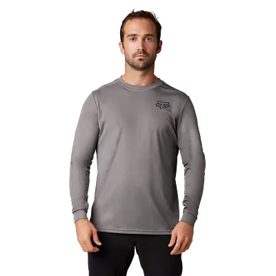 Maillot &agrave; manches longues Ranger Font