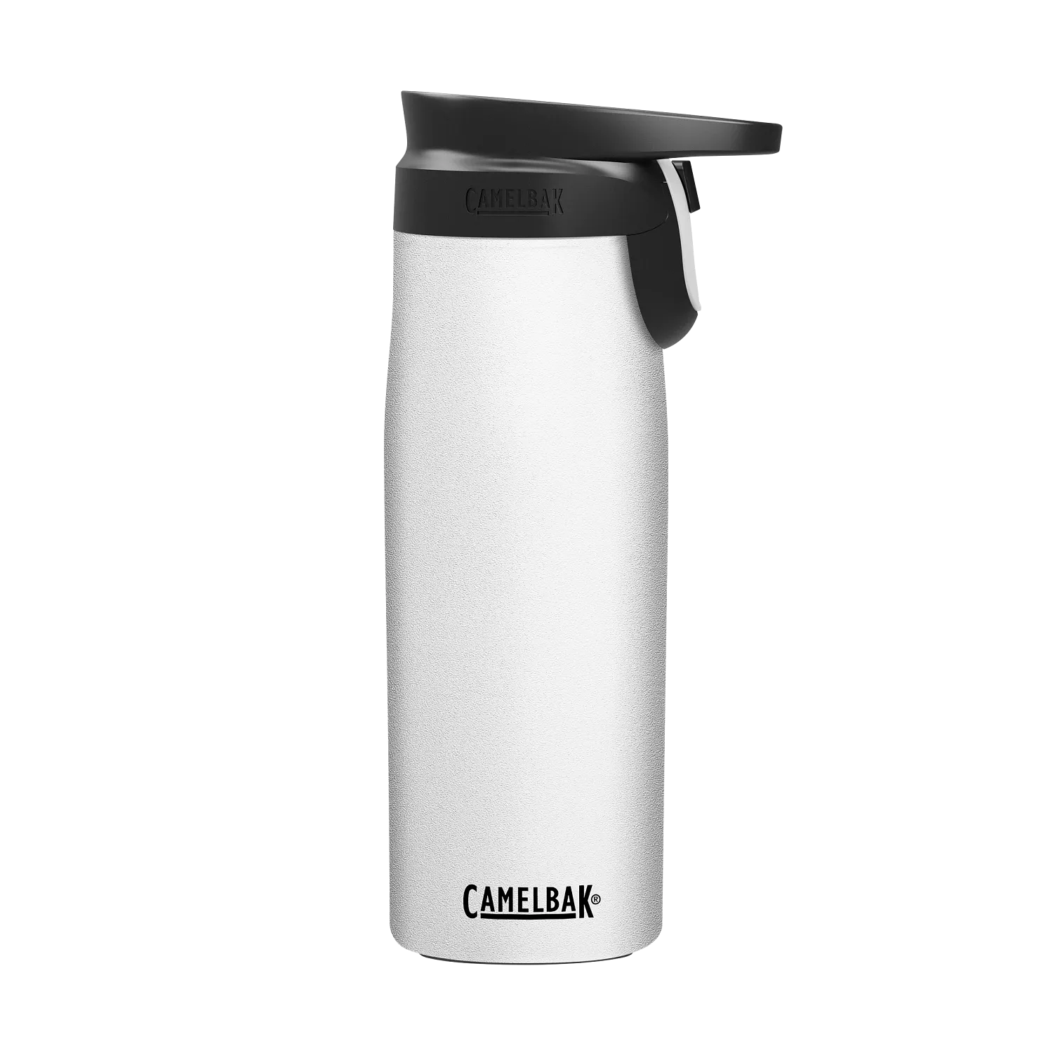 Forge Flow SST Vacuum Insulated, 20oz, White