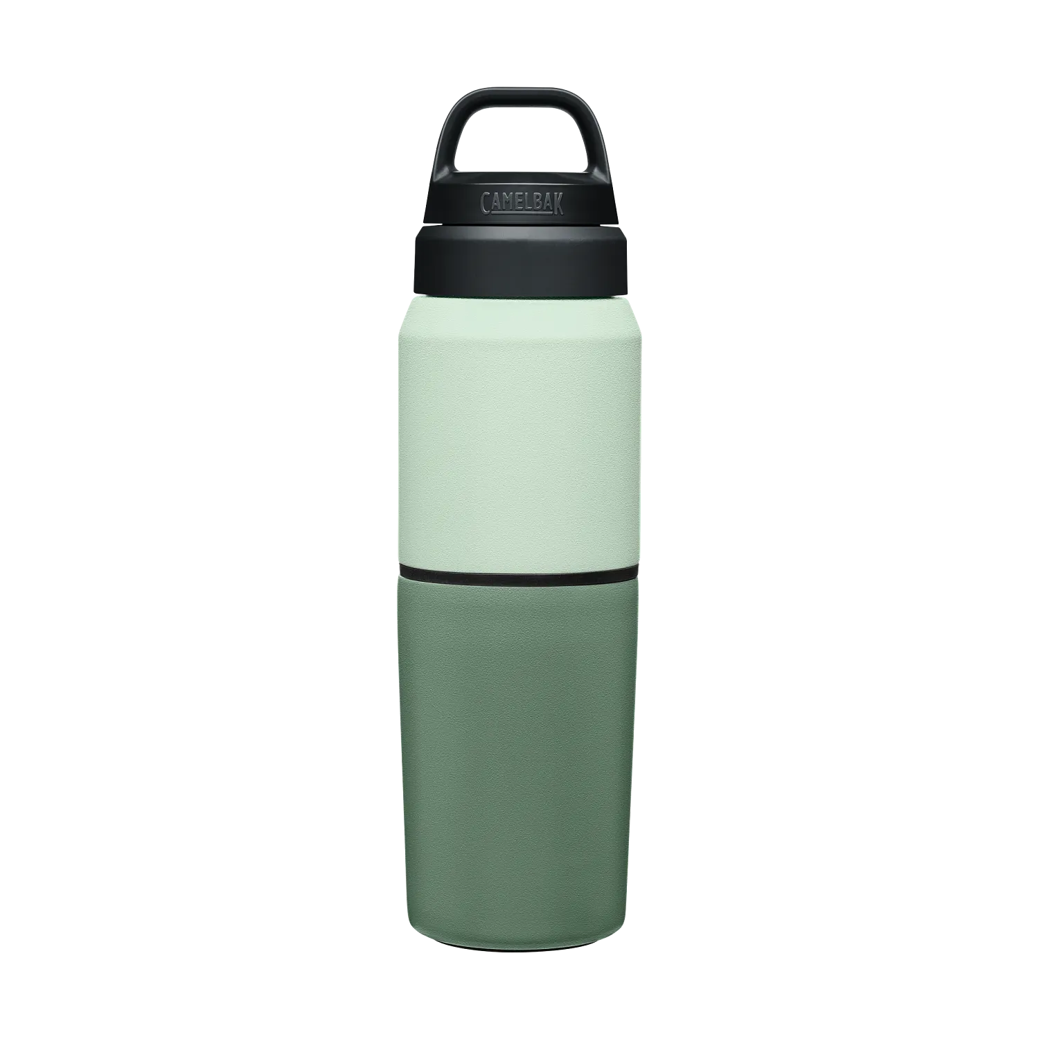MultiBev SST Vacuum Insulated 17oz/12oz, Moss/Mint