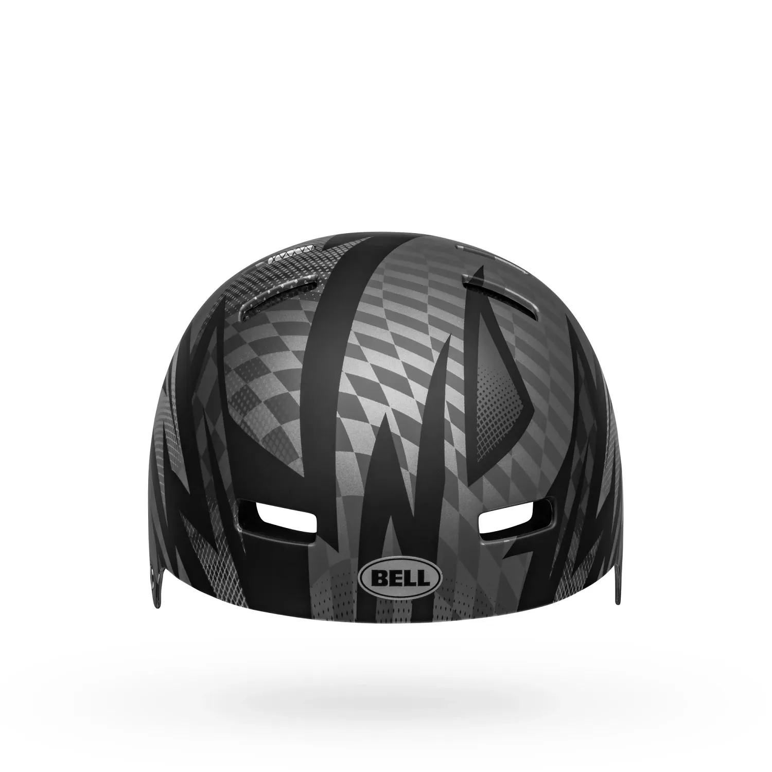 BS LOCAL MT BK/GY PSYCHO L 22 US