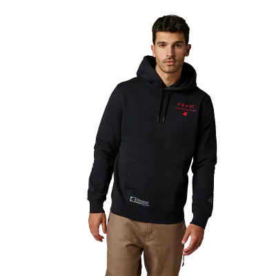 GOAT Pullover Hoodie