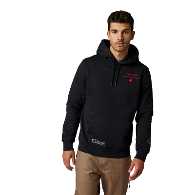 GOAT Pullover Hoodie