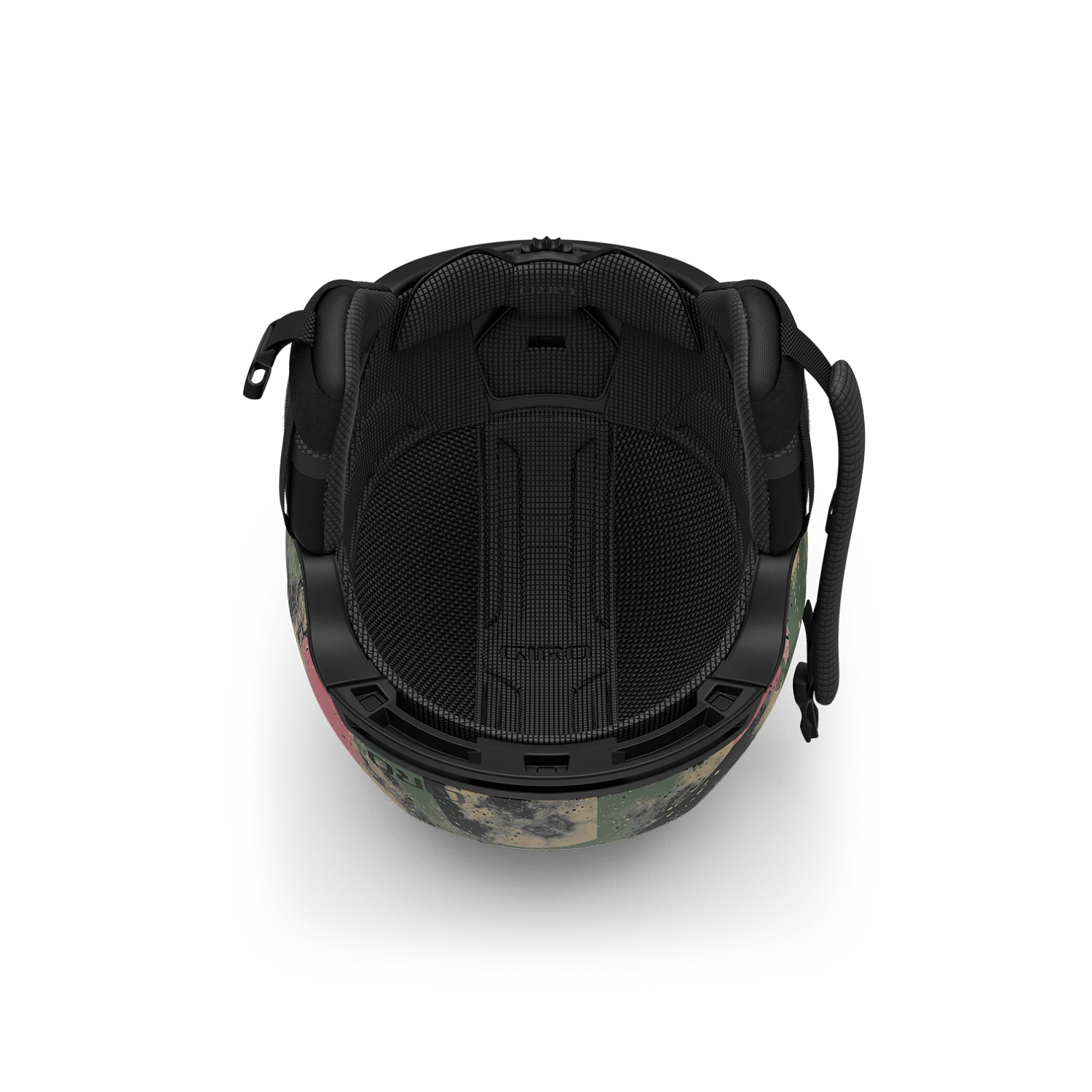 Jackson Mips [BLK/MUL] M