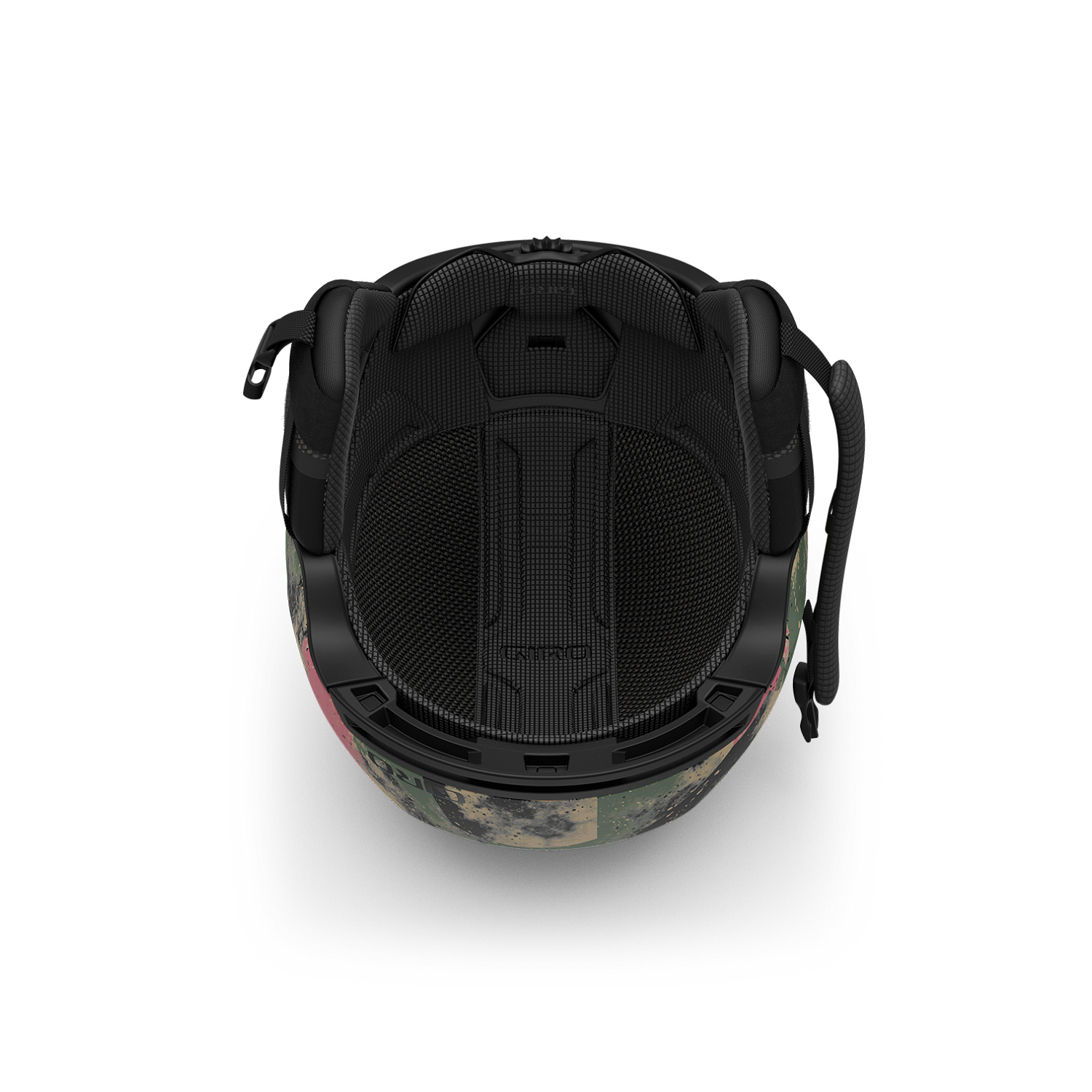Casque Jackson MIPS