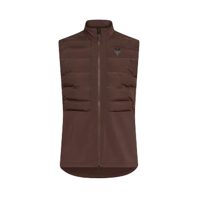 Chaleco Flexair Fire