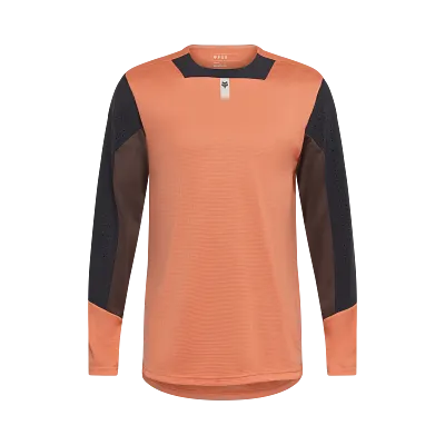SHIRT MET LANGE MOUW DEFEND LONG SLEEVE