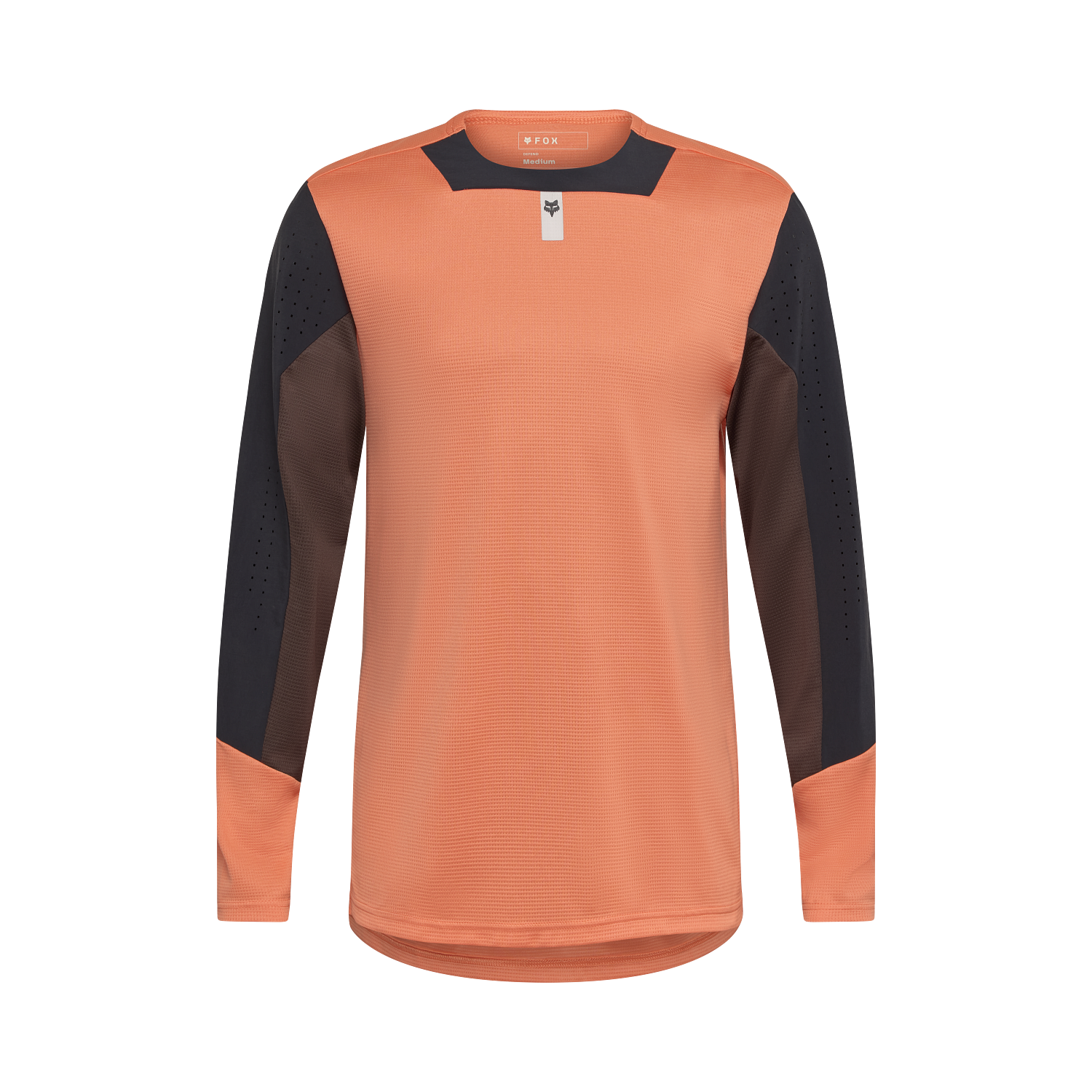 SHIRT MET LANGE MOUW DEFEND LONG SLEEVE