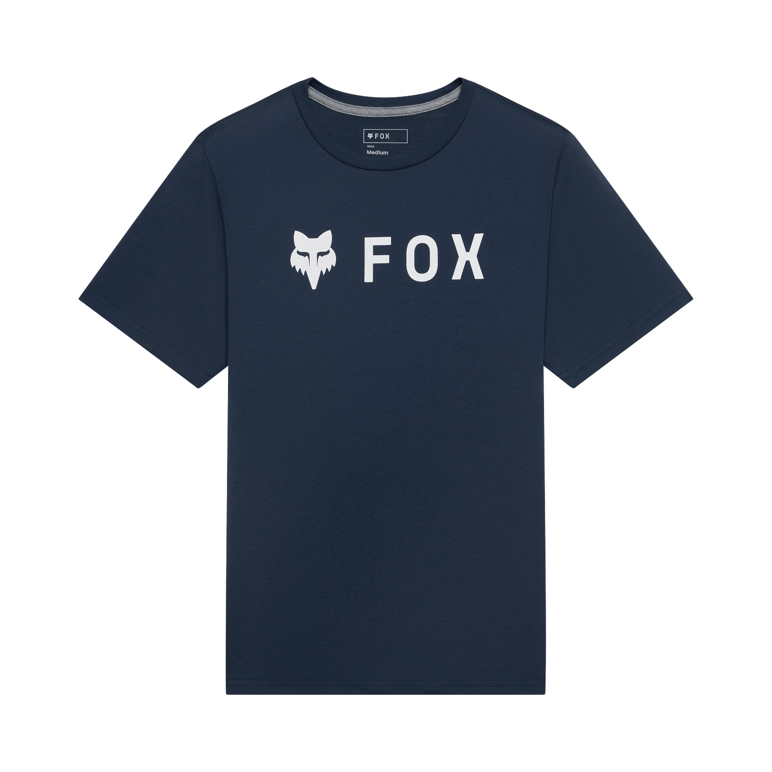 Absolute Original Dri-Release Short Sleeve Tee