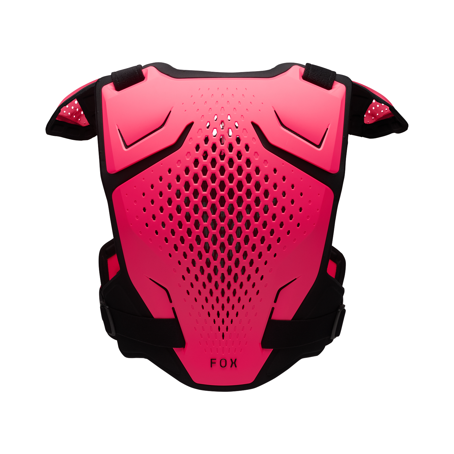 R3 Chest Guard