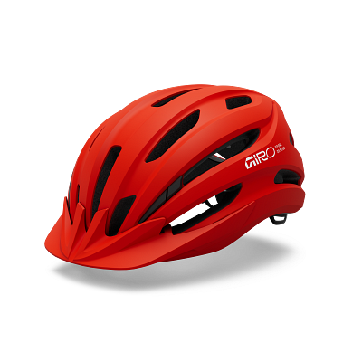 Casco Register Mips II