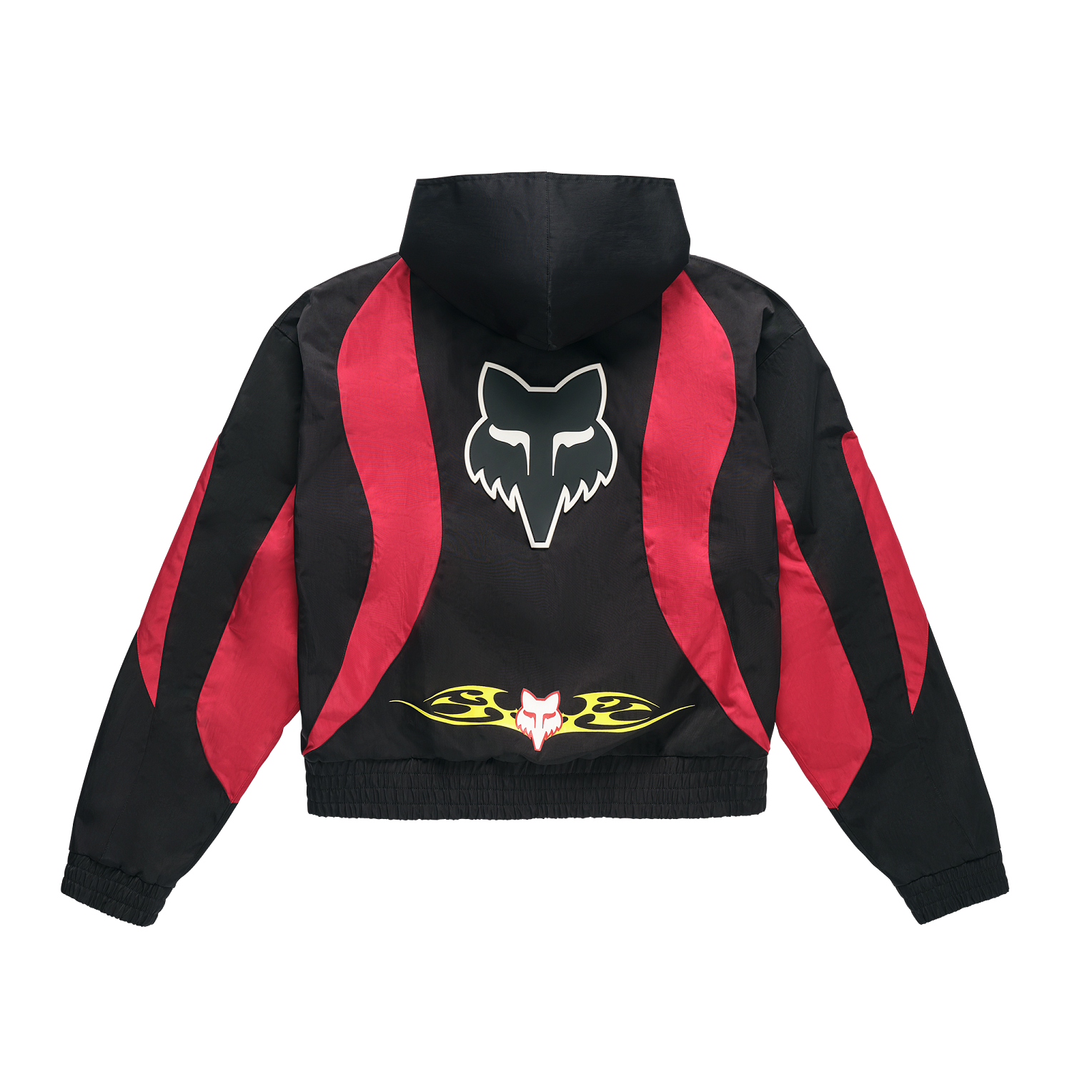 Veste &agrave; capuche Fox Lab