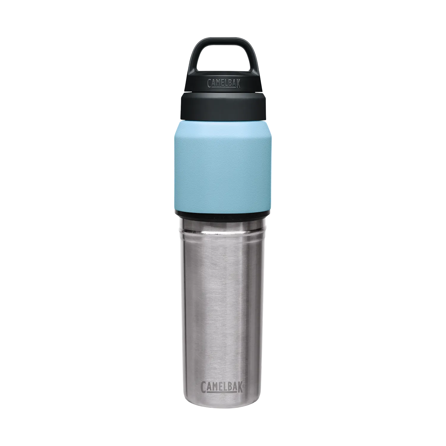 MultiBev SST Vacuum Insulated 22oz/16oz, Dusk Blue