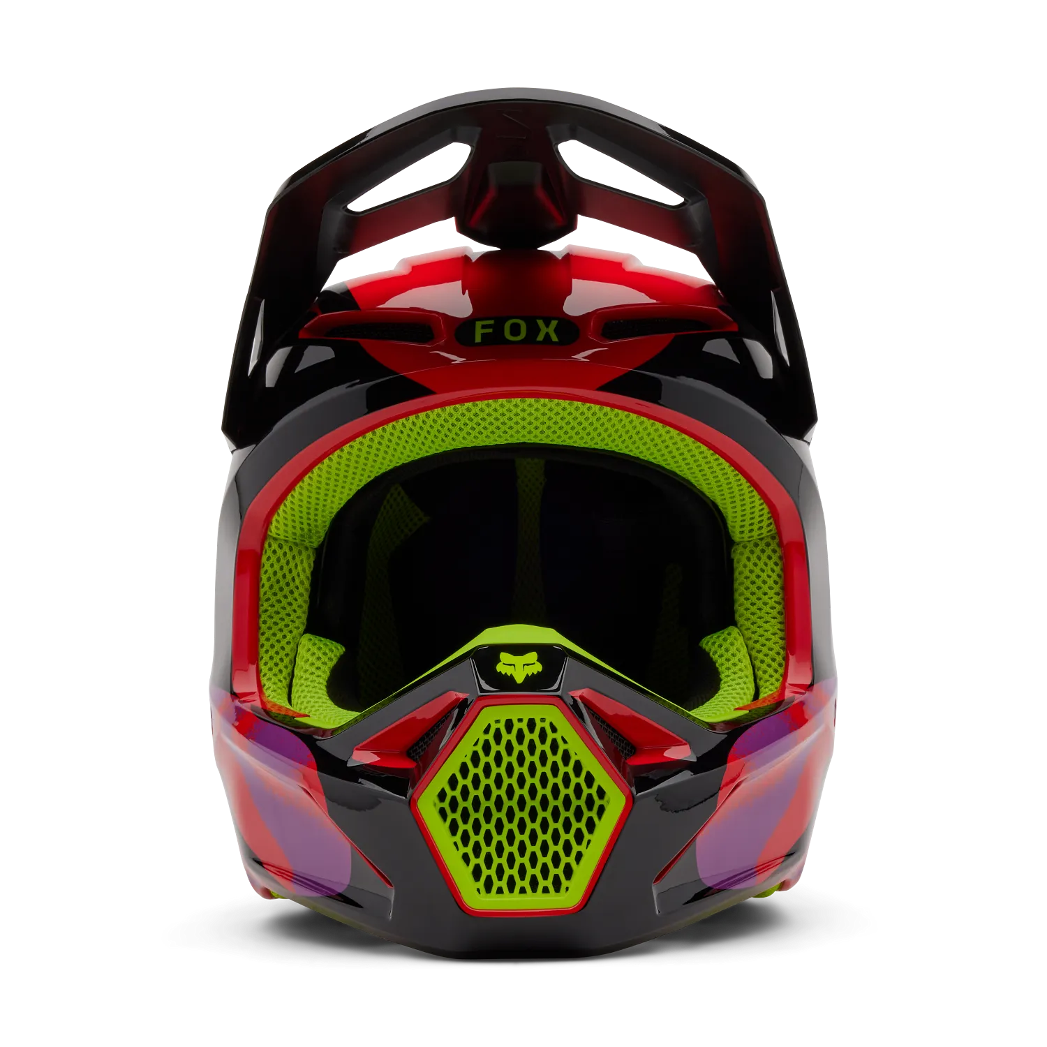 Helm V1 Emotion