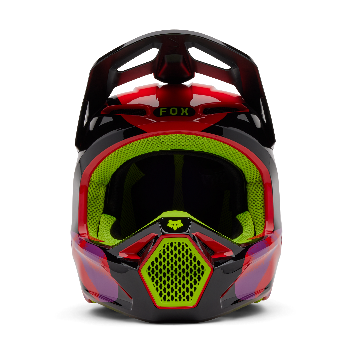 Casque V1 Emotion