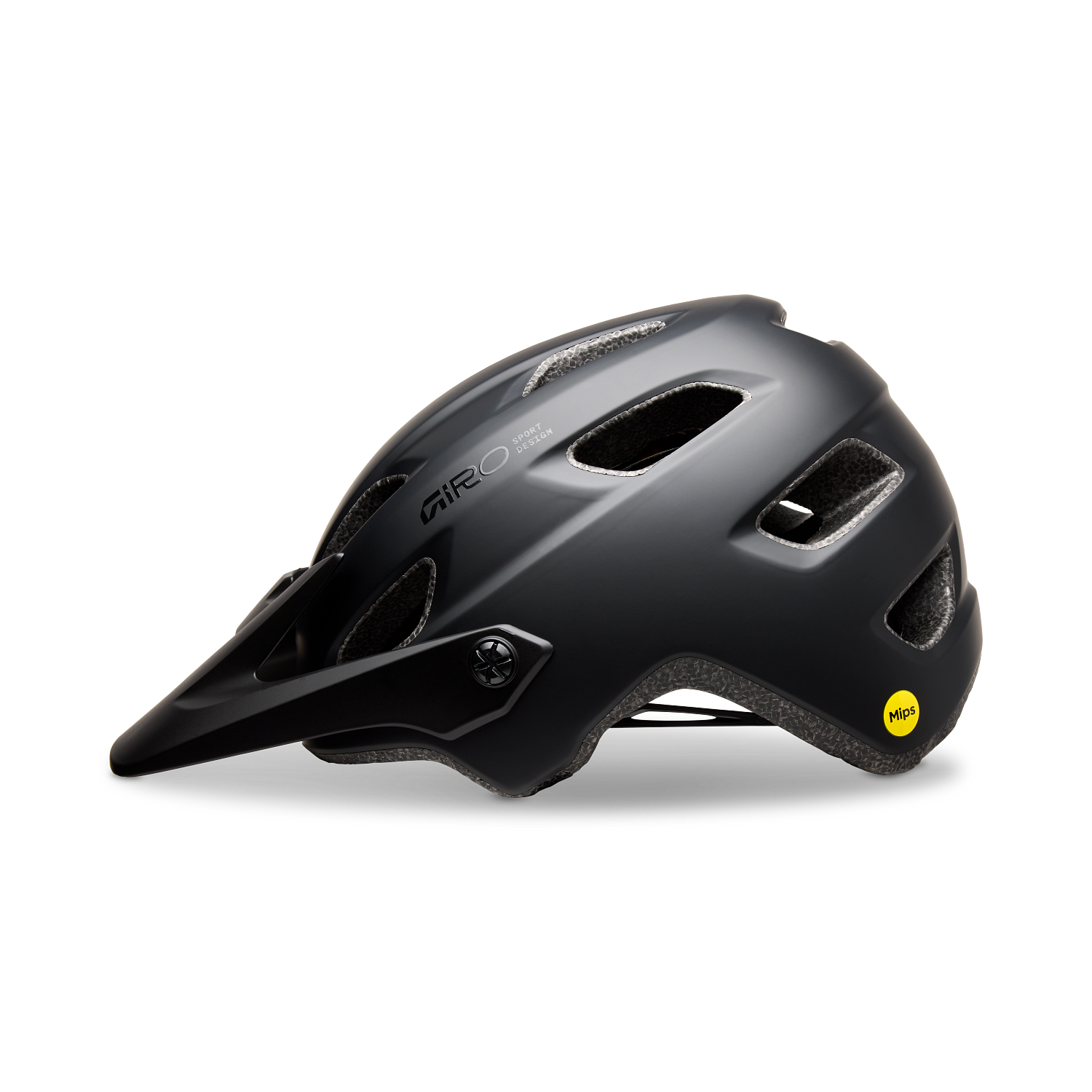 Chronicle Mips Helm
