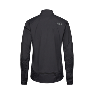 RANGER WIND JACKET [BLK] S