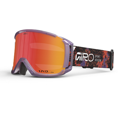 Revolt Surge Schutzbrille