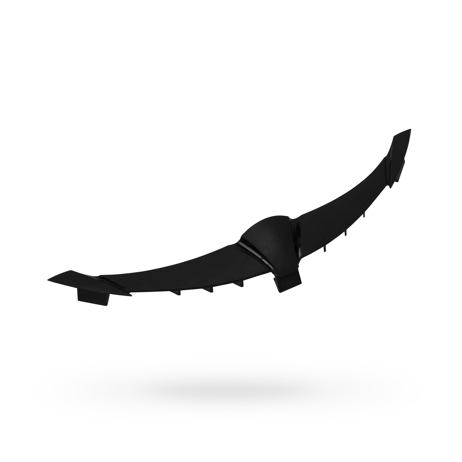 PRO/RACE STAR NOSE GUARD 