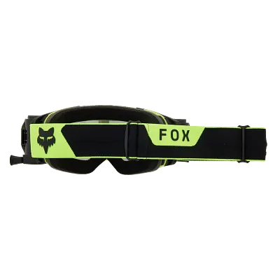 VUE ROLL OFF GOGGLE [BLK/YLW] OS