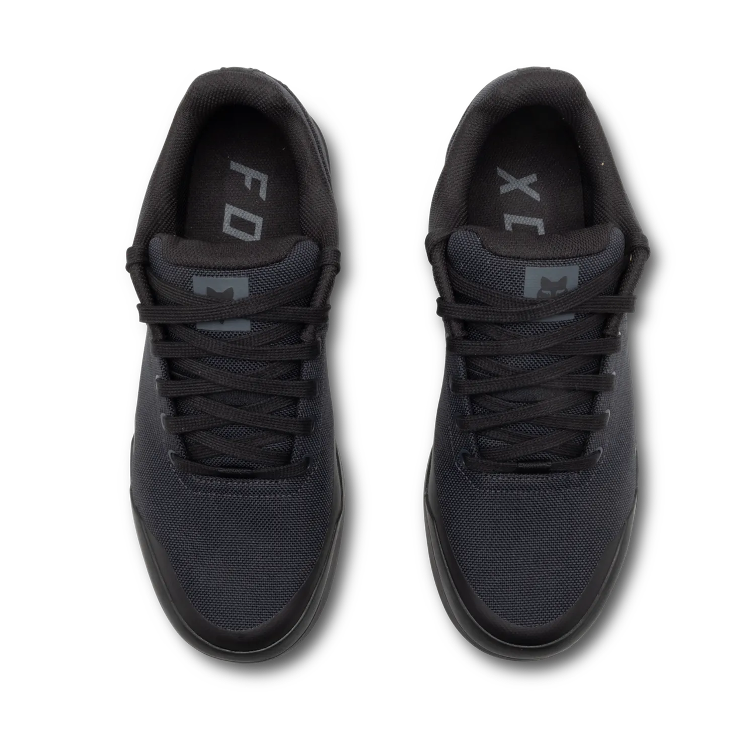 Zapatillas Fox Union Canvas