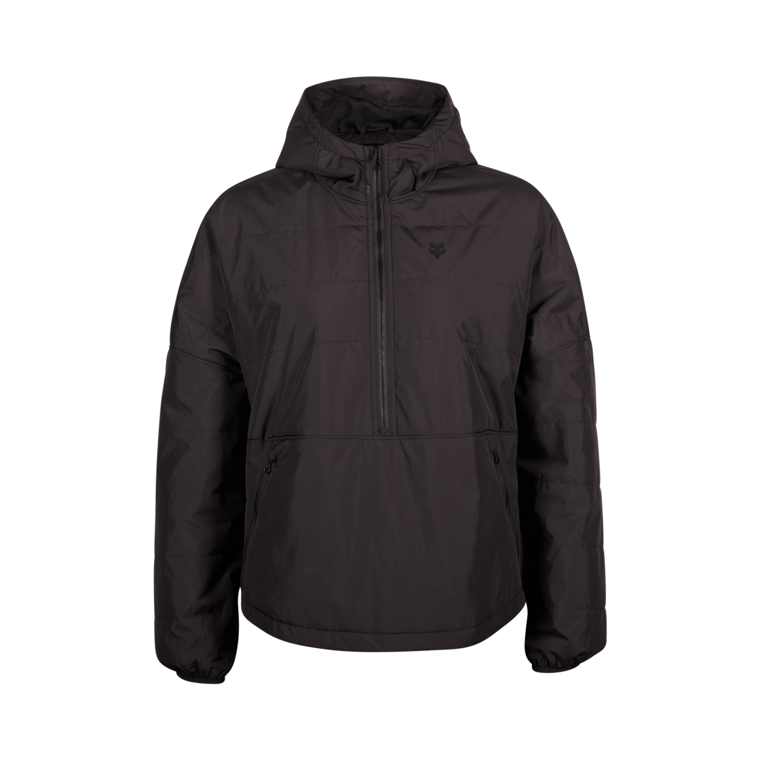 Womens Howell Anorak Jacket