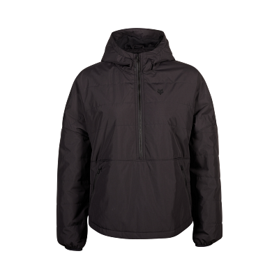 Womens Howell Anorak Jacket