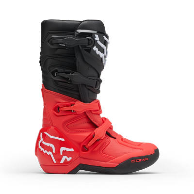 YTH COMP BOOT [RD] 1